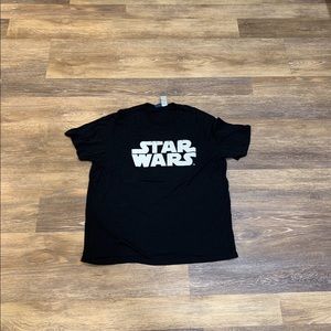Star Wars Shirt
